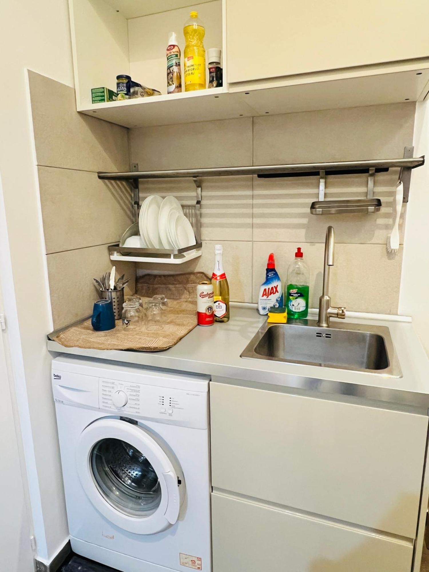 Apartament Chloe