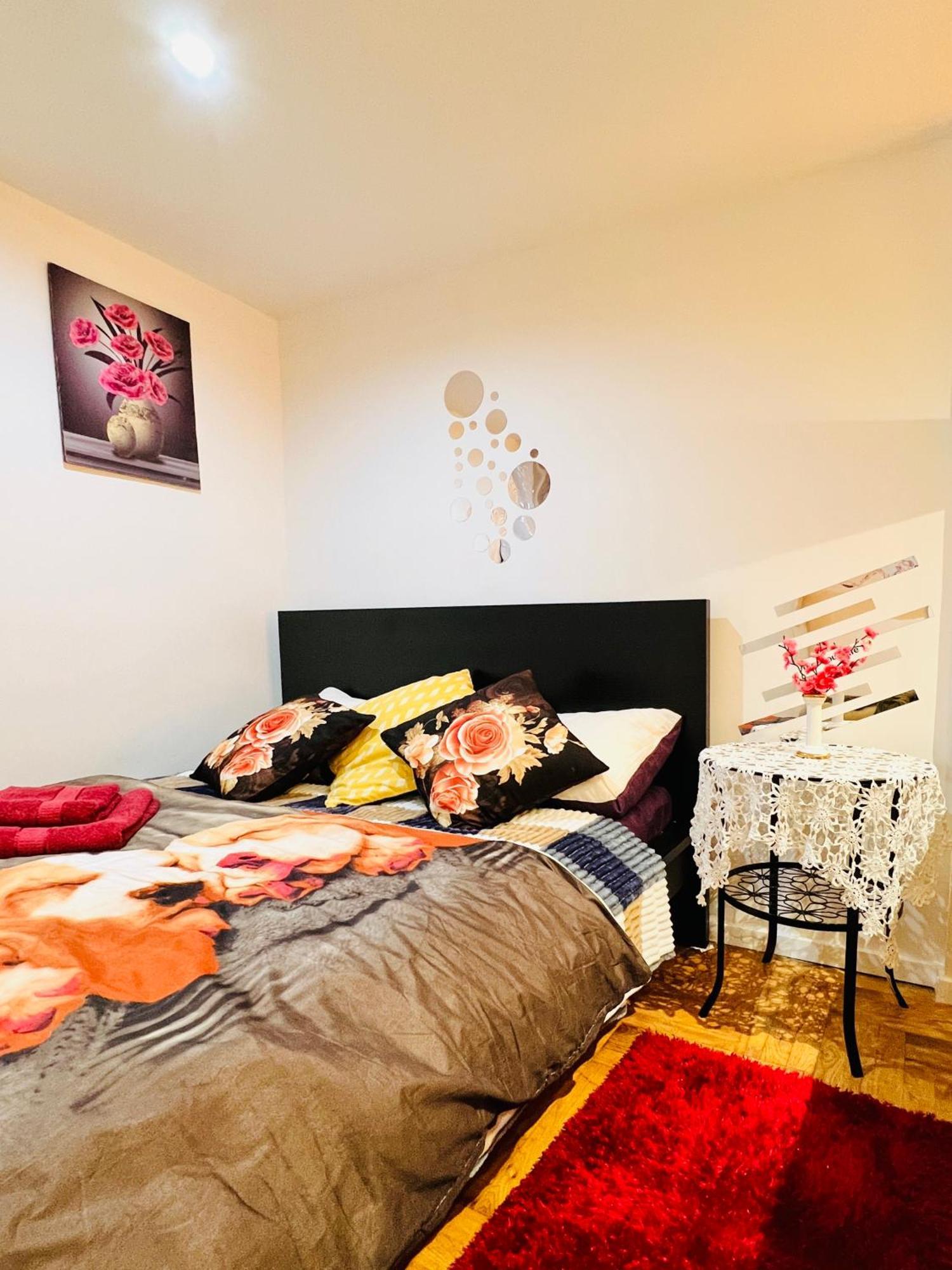 Apartman Chloe *
