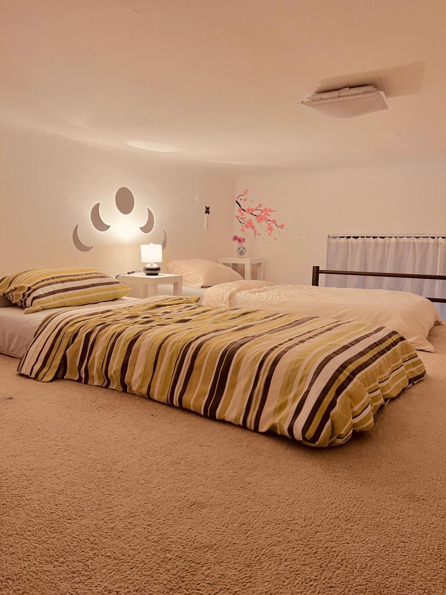 Chloe Apartament *