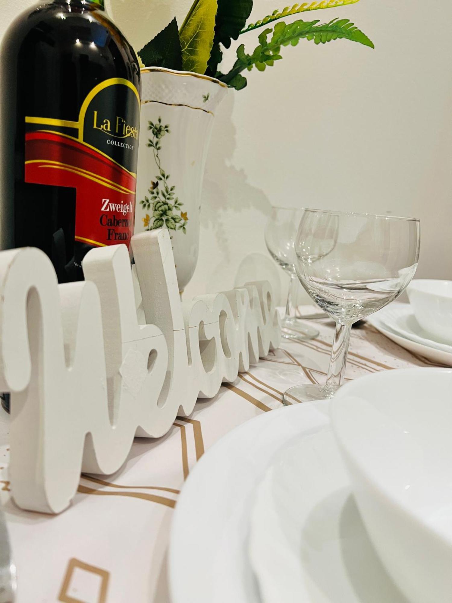 Chloe Apartament