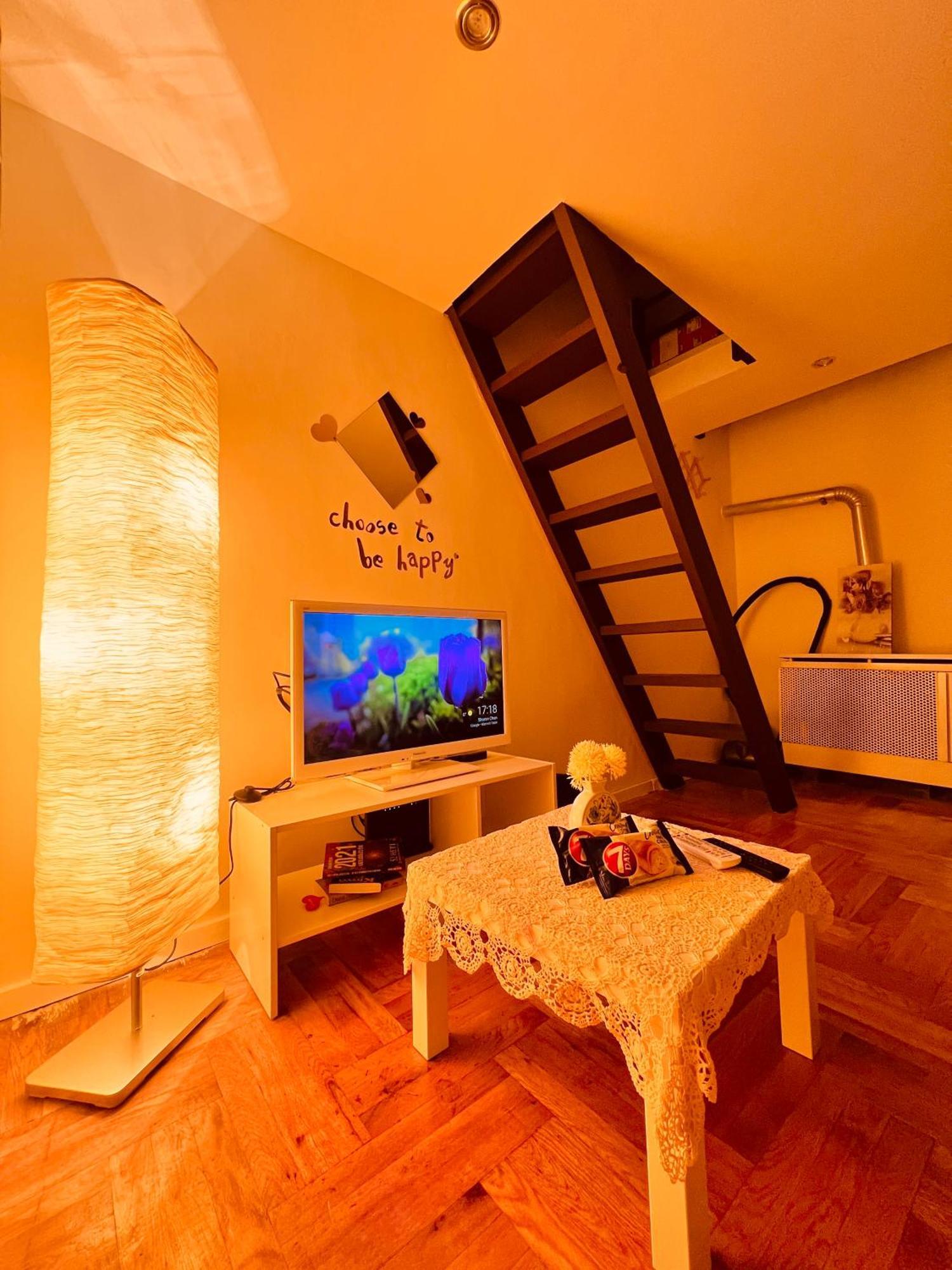 Apartament Chloe
