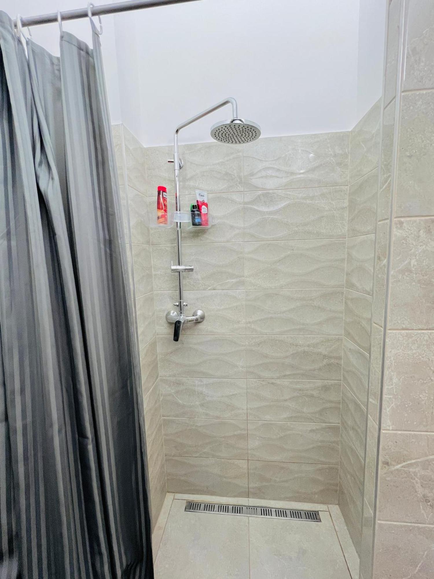 Apartament Chloe Budapesta