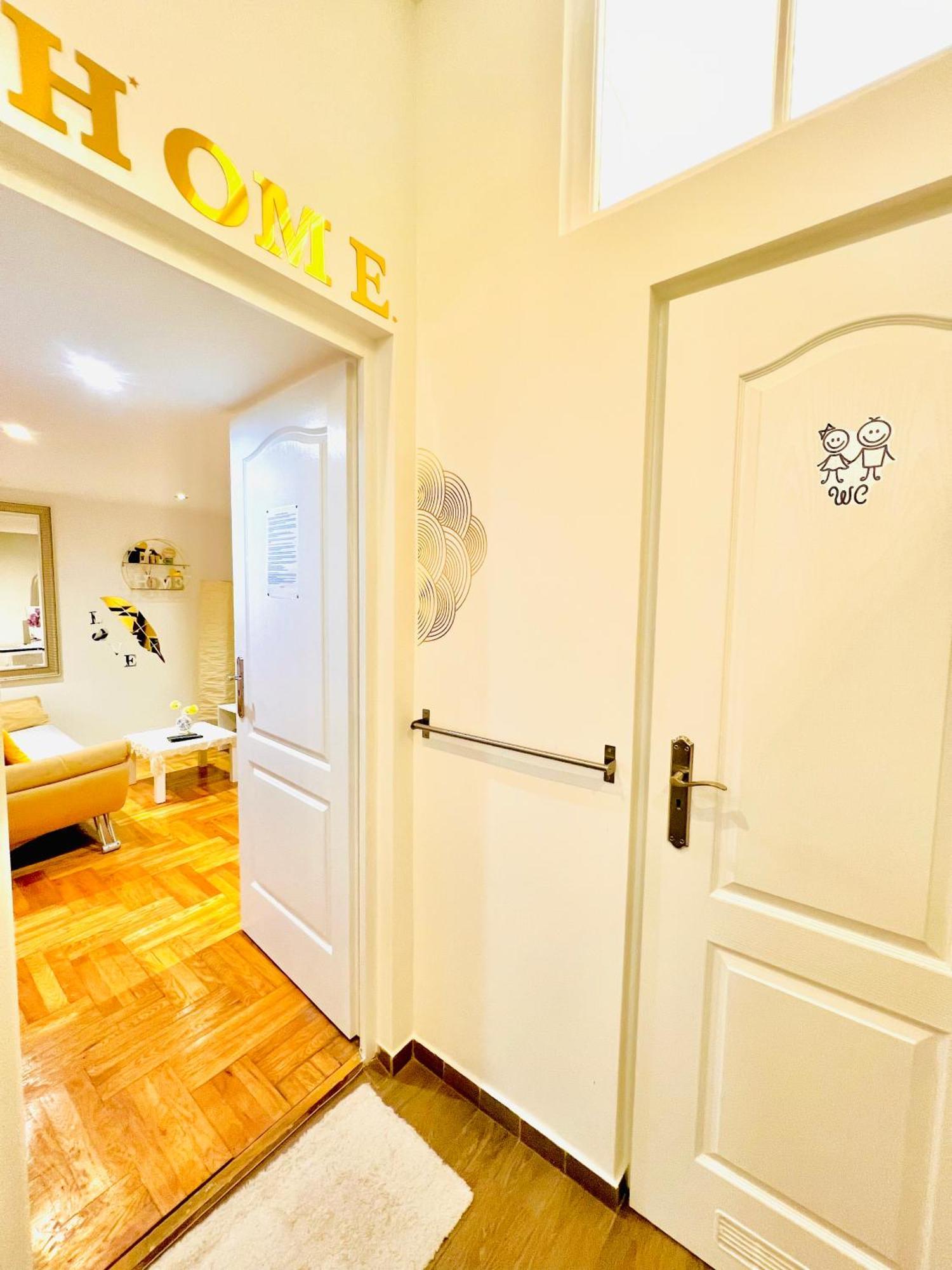 Apartament Chloe