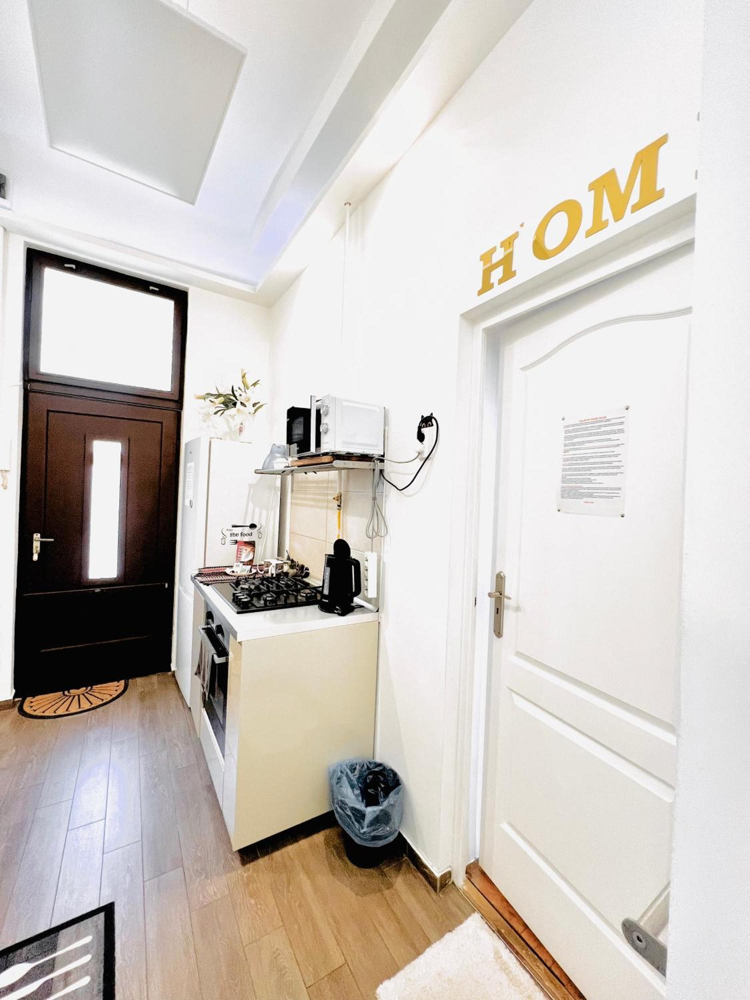 Chloe Apartament Budapesta